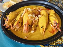 -南沙游艇会·大兵船餐厅