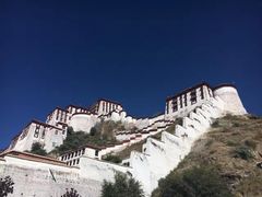 -宗角禄康公园