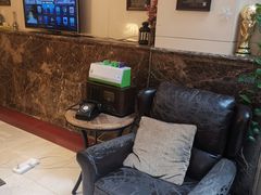 -阿什卡咖啡馆ESSCA COFFEE(塔里木石油宾馆店)