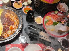 -牛New寿喜烧(闵行龙湖天街店)