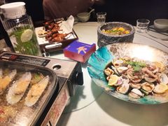 -院8里·小聚园老川菜(九眼桥店)