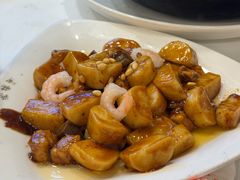 -瑞福园联谊餐室(茂名南路店)