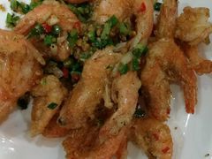 -發記潮汕大排档(宝翔路店)