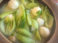 -明本湛江鸡•海鲜小厨(陈家祠店)