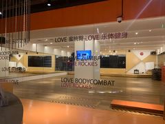 -乐体健身(大悦城店)