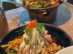 -大潮淮·淮扬菜(何园旗舰店)