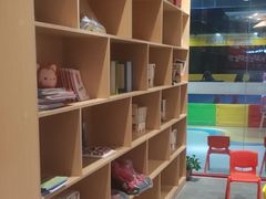 -励步儿童成长中心·英语启蒙·剑桥考级·KTE(八佰伴校区)