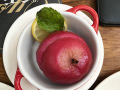 -食间牛排(湖西路店)