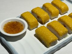 -八府香鸭(华山路店)
