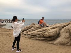 -老虎石海上公园