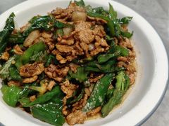 -农家湘菜(安亭店)