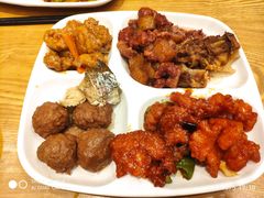 -富龙快餐店(铁西店)