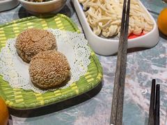 -乐宴·老北京铜火锅(桂庙店)