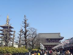 -浅草寺