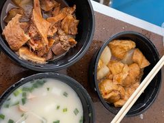 -韦记牛杂汤(清晖园店)