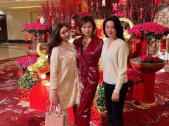 -北京中国大饭店