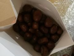 -盒马X会员店(王府井奥莱UP TOWN店)