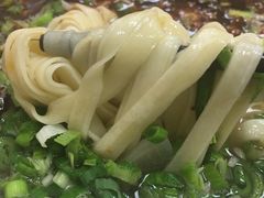 -金强牛肉面总店