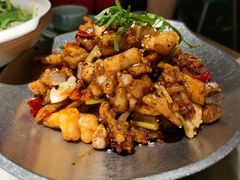 -小菜园新徽菜(常州武进吾悦店)