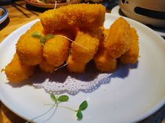 -小放牛炒菜馆(三丰店)