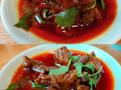小碗牛肉-好這口重庆小面(总店)