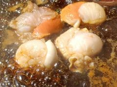 -韩盛·盛江山自助料理(于洪新玛特店)