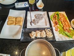 -太古汇海鲜姿造(延寿店)