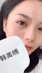 -韩美绣野生眉纹眉洗眉连锁店