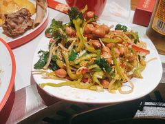 -玺炖·中国铁锅炖(南京东路店)
