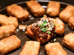-刀板香·安徽菜(国购IFC店)