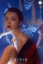 -盘子女人坊古装写真摄影(苏州旗舰店)
