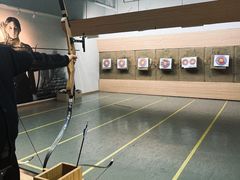 -道顺射箭·团建·骑射(张杨路店)