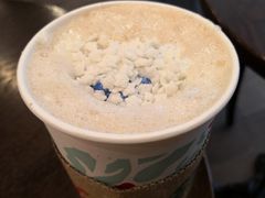 -星巴克(南京江宁弘阳家居店)