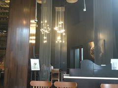 -星巴克(珠海中邦酒店店)