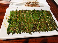 -三个大叔烤羊肉串·炭炉砂锅菜(西三旗店)