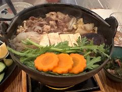 -铃木食堂(北新桥店)