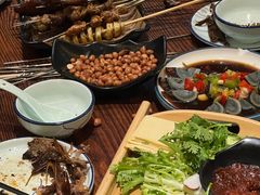 -517烧烤·龙虾·海鲜大排档(万象都荟店)