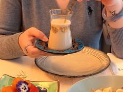 -龟兹KUCINA·新疆菜(前滩L+PLAZA店)