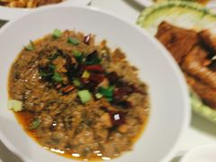 -紫光园·烤鸭(吕家营店)