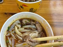 -王记生烫牛杂面馆(兰陵路店)