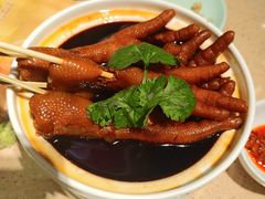 -点都德(汇盈广场店)