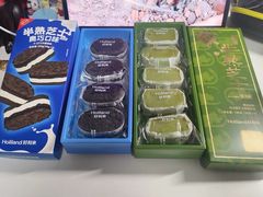 -好利来(七宝领展广场店)