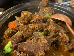 -可可大虾武汉土菜大排档(万松园1店)