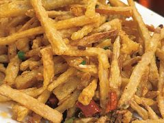-小四川美食馆(幸福路店)