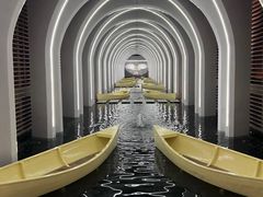 -涨巢·潮玩水疗局