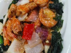 -百丈园龙江啫神馆