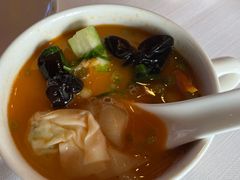 -富力丽思卡尔顿酒店·丽轩中餐厅
