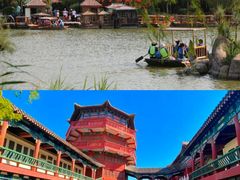 -中国翰园碑林