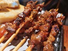 -肉串汪(望京店)