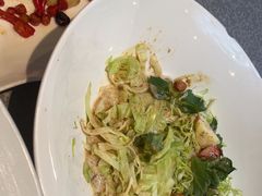 -写庭·鱼鲜川菜·宴请(铁像寺水街店)